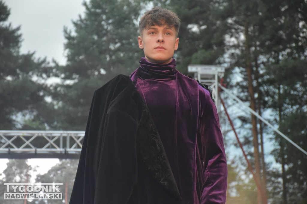 Nowa Dęba Fashion Show