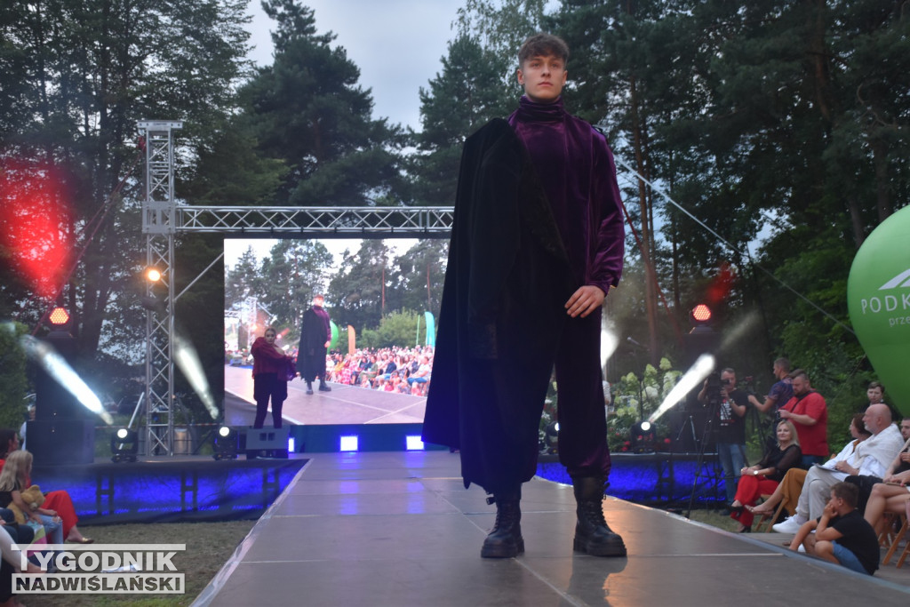 Nowa Dęba Fashion Show
