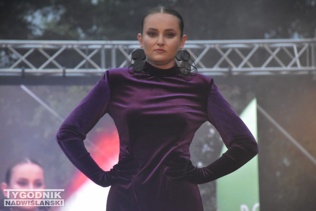 Nowa Dęba Fashion Show