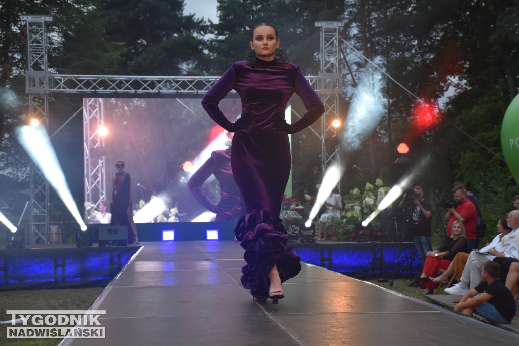 Nowa Dęba Fashion Show