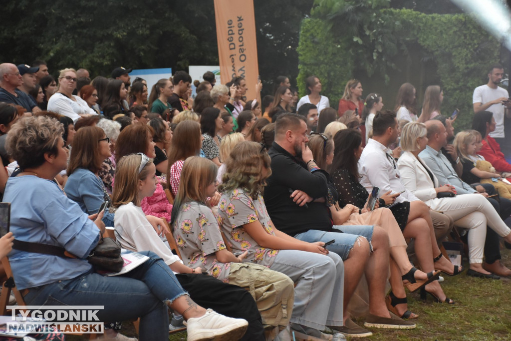 Nowa Dęba Fashion Show