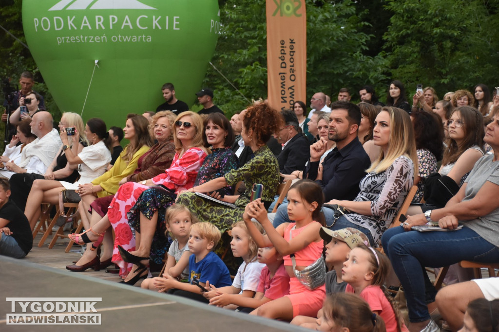 Nowa Dęba Fashion Show