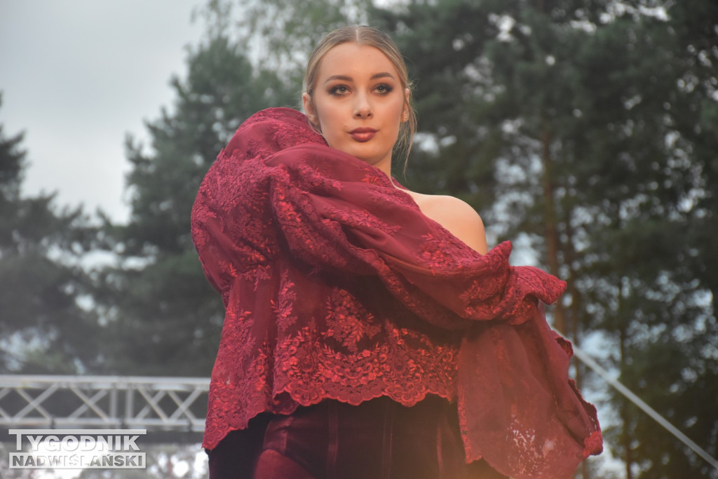 Nowa Dęba Fashion Show