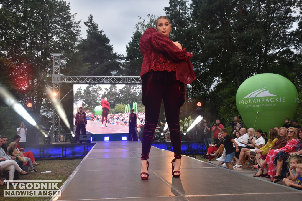 Nowa Dęba Fashion Show