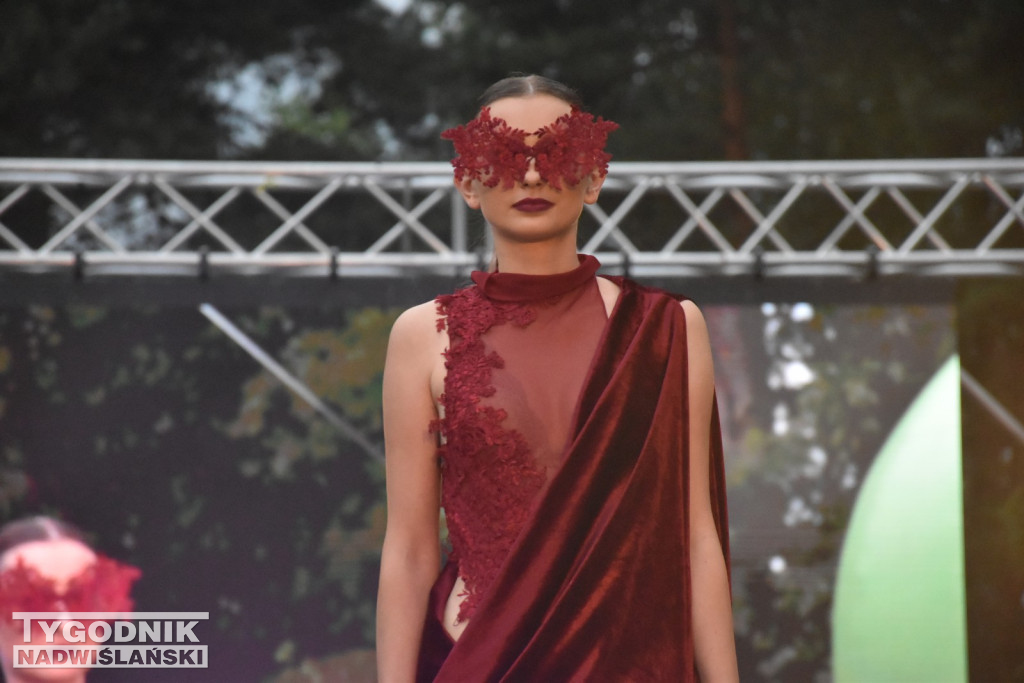 Nowa Dęba Fashion Show