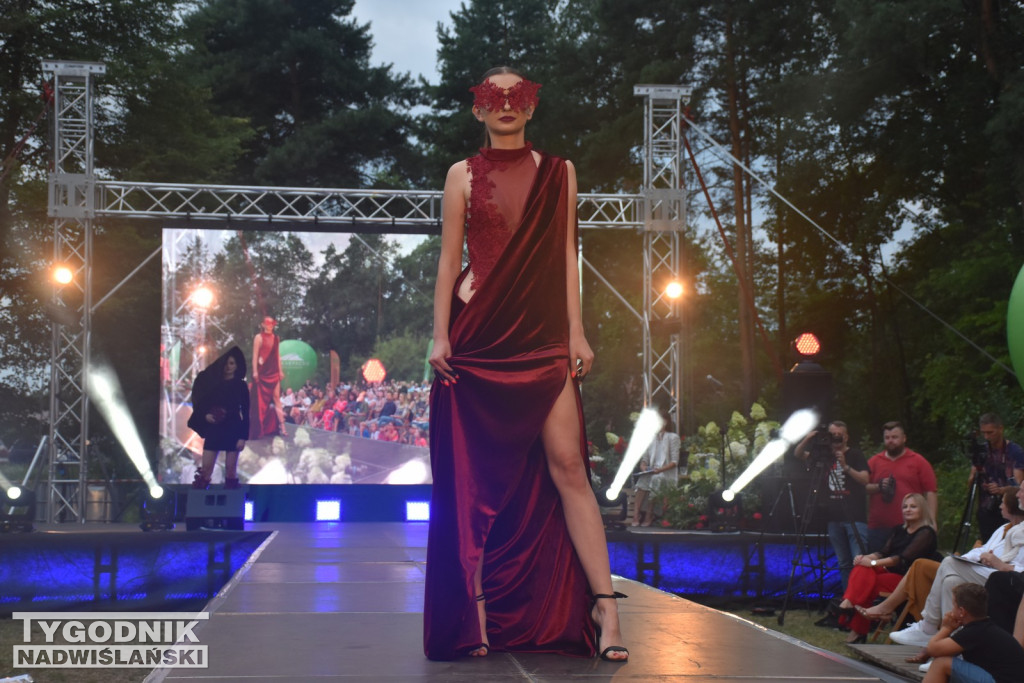 Nowa Dęba Fashion Show