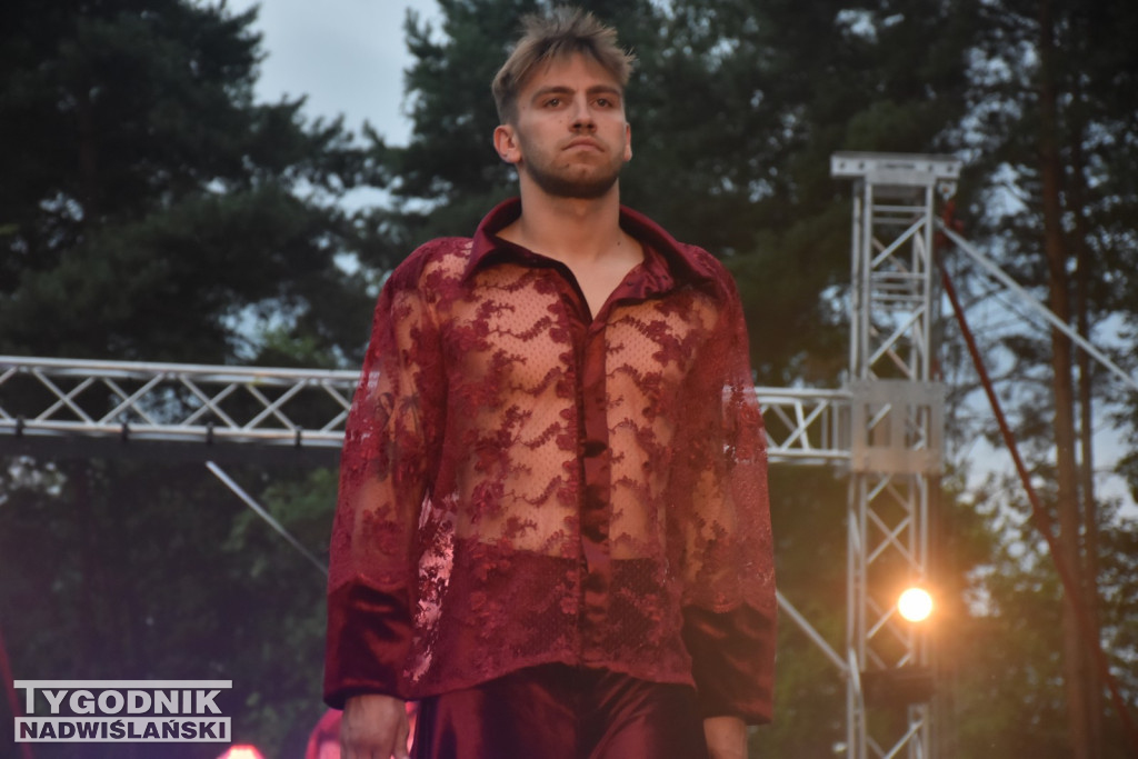 Nowa Dęba Fashion Show