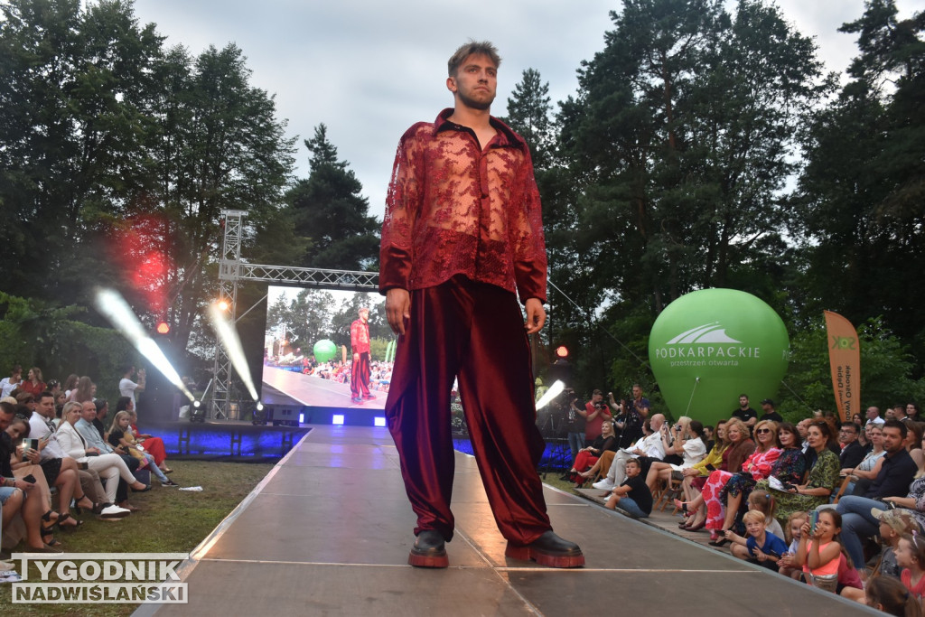 Nowa Dęba Fashion Show