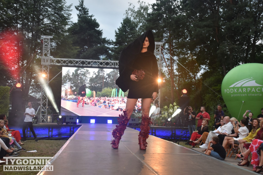 Nowa Dęba Fashion Show