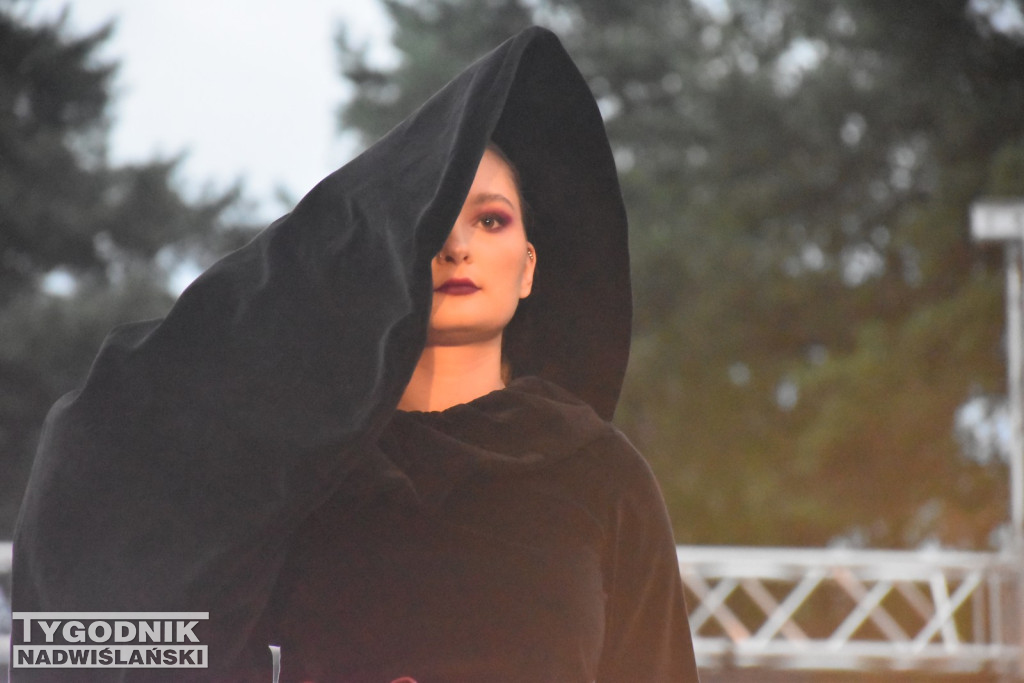 Nowa Dęba Fashion Show