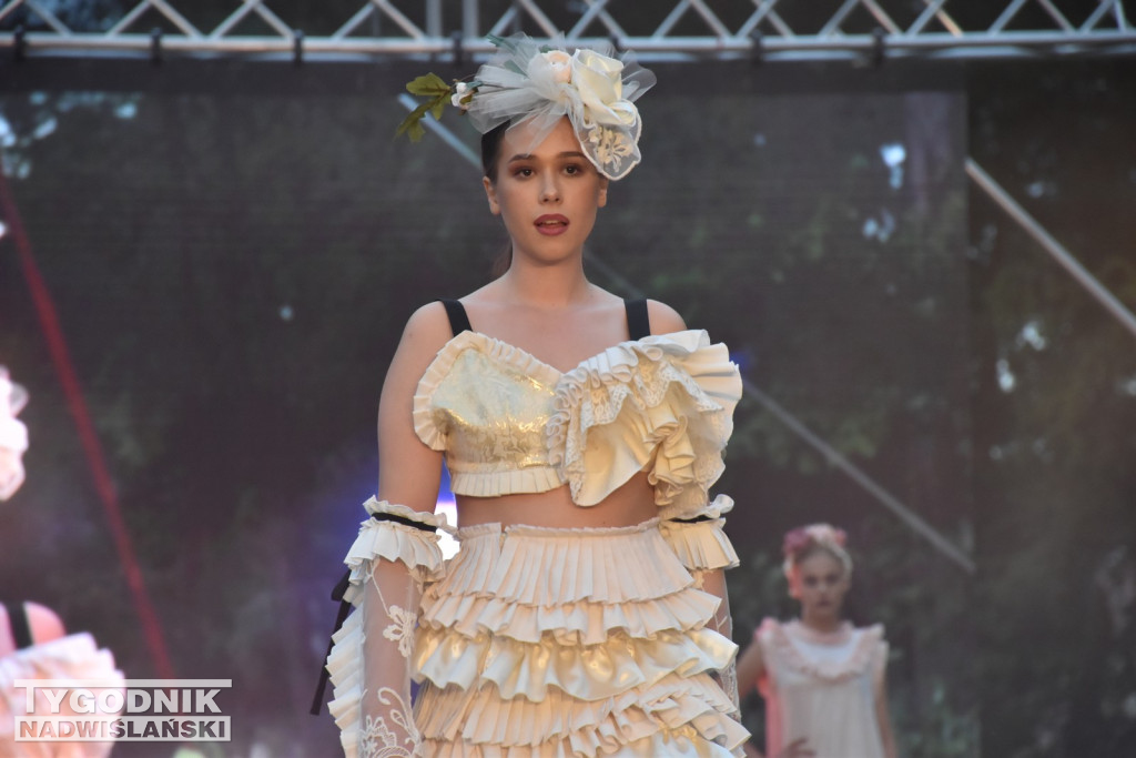 Nowa Dęba Fashion Show
