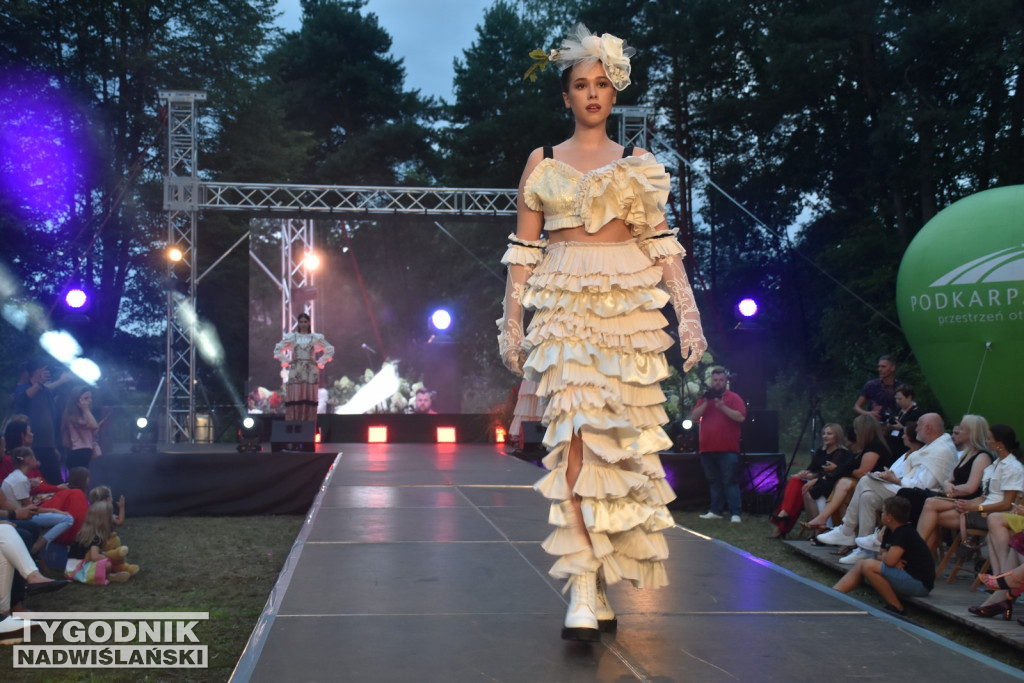 Nowa Dęba Fashion Show
