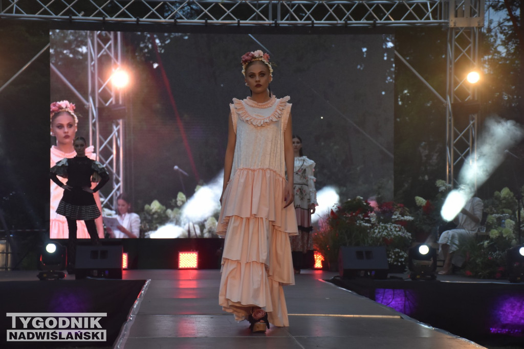 Nowa Dęba Fashion Show