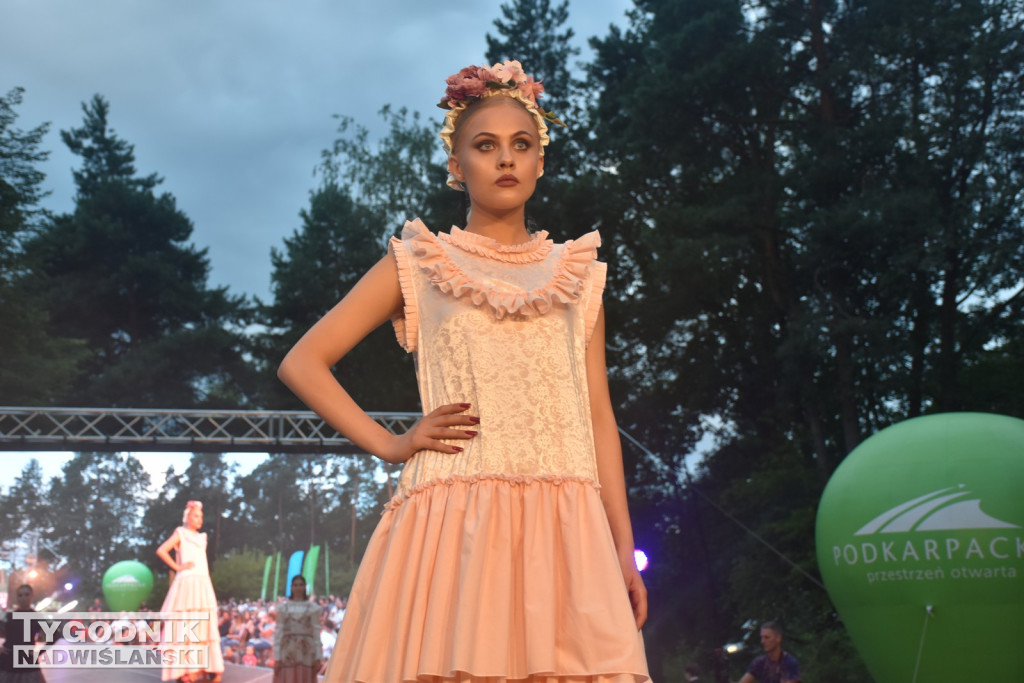 Nowa Dęba Fashion Show