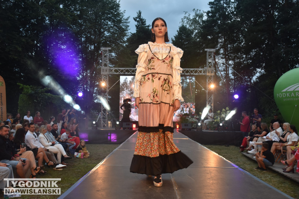 Nowa Dęba Fashion Show