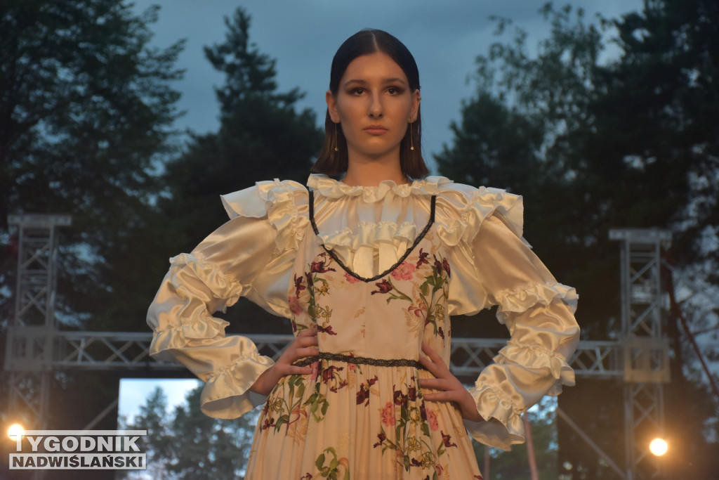 Nowa Dęba Fashion Show