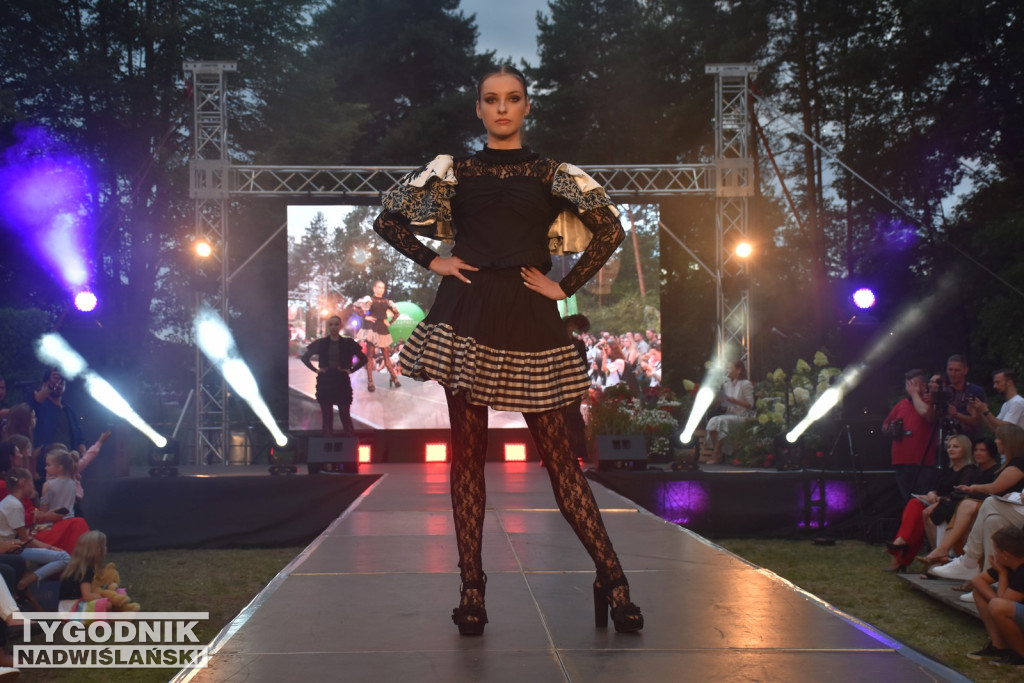 Nowa Dęba Fashion Show