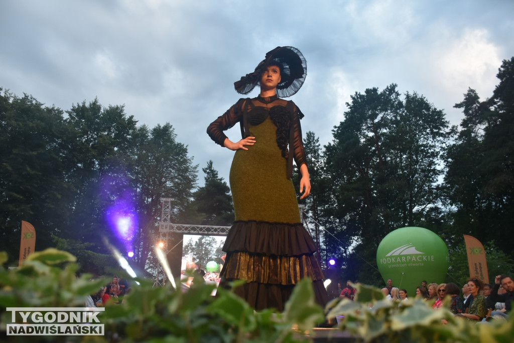 Nowa Dęba Fashion Show