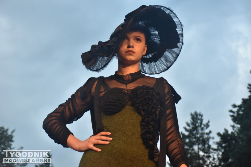 Nowa Dęba Fashion Show