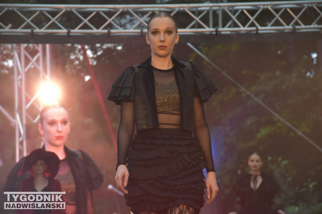 Nowa Dęba Fashion Show