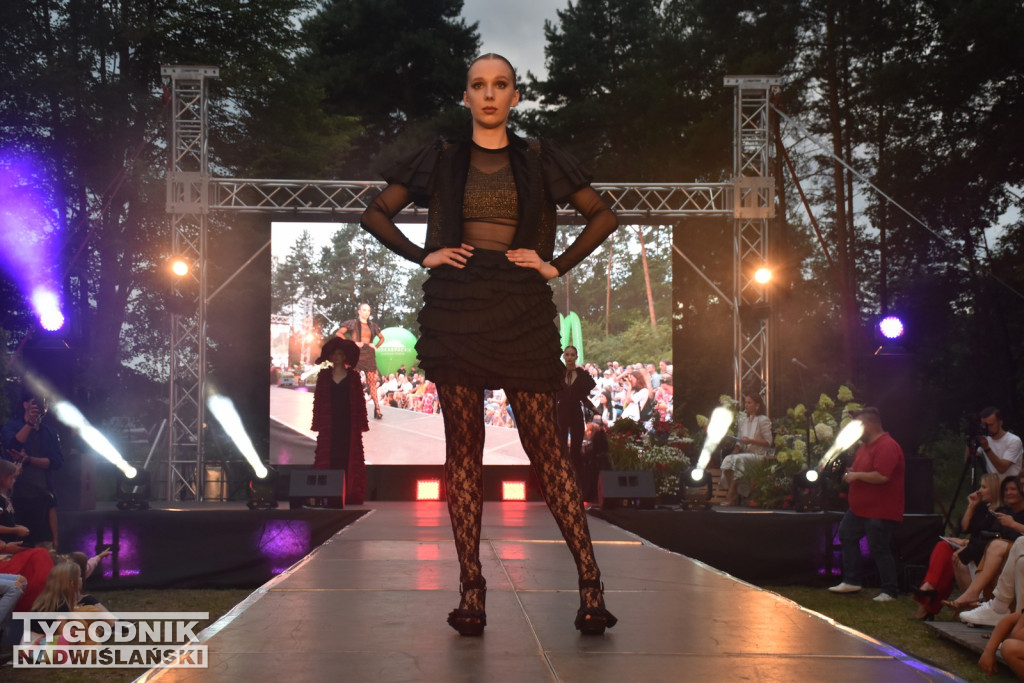 Nowa Dęba Fashion Show