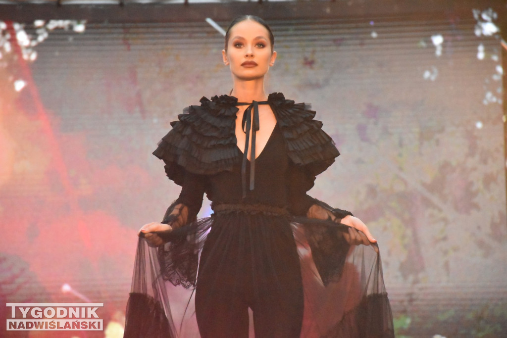 Nowa Dęba Fashion Show