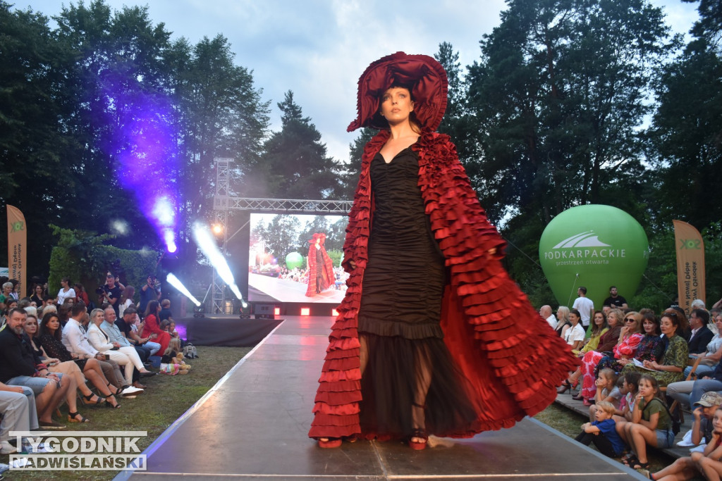 Nowa Dęba Fashion Show