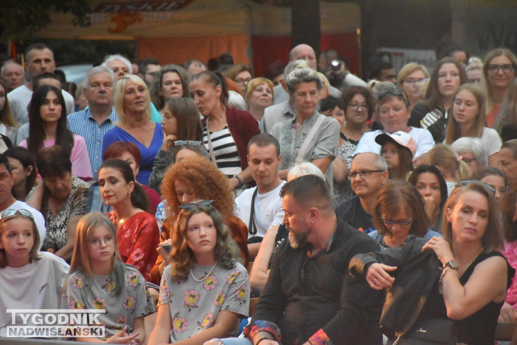 Nowa Dęba Fashion Show