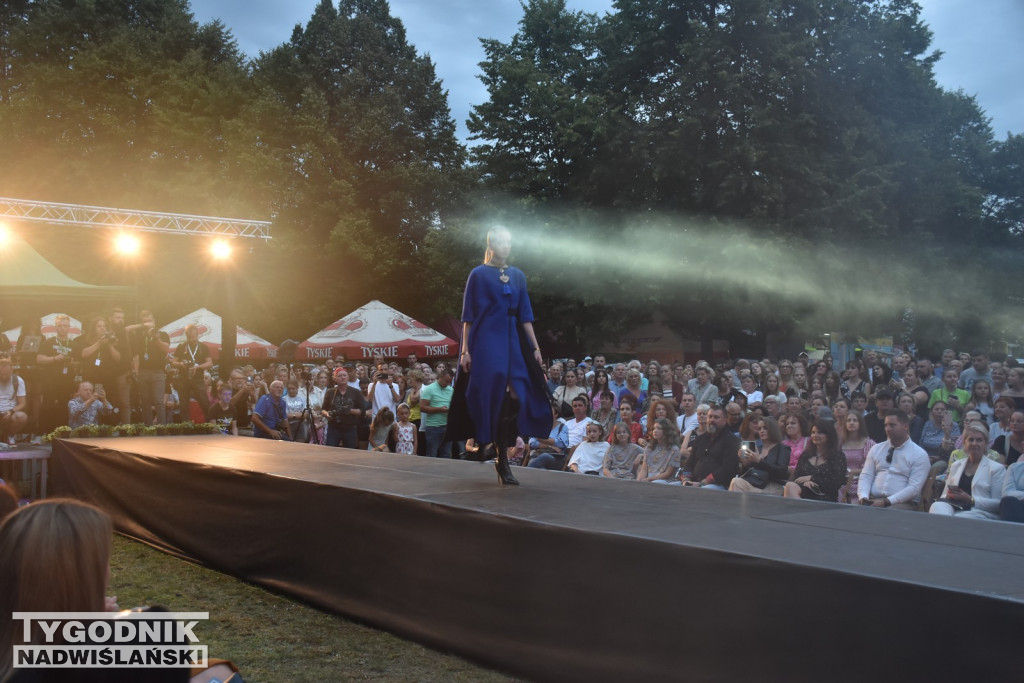 Nowa Dęba Fashion Show