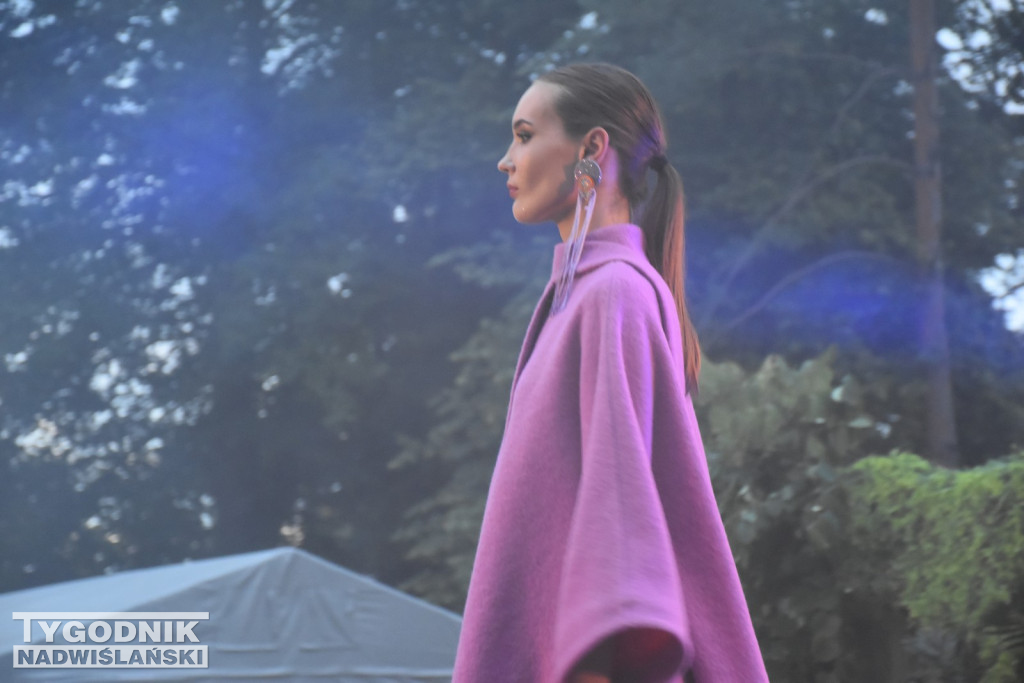Nowa Dęba Fashion Show