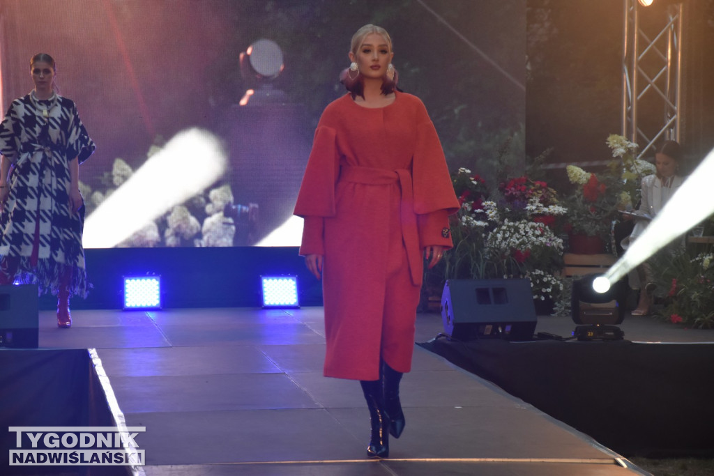 Nowa Dęba Fashion Show