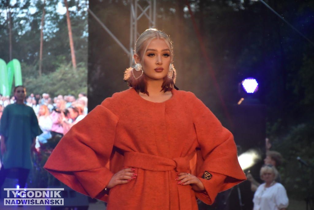 Nowa Dęba Fashion Show