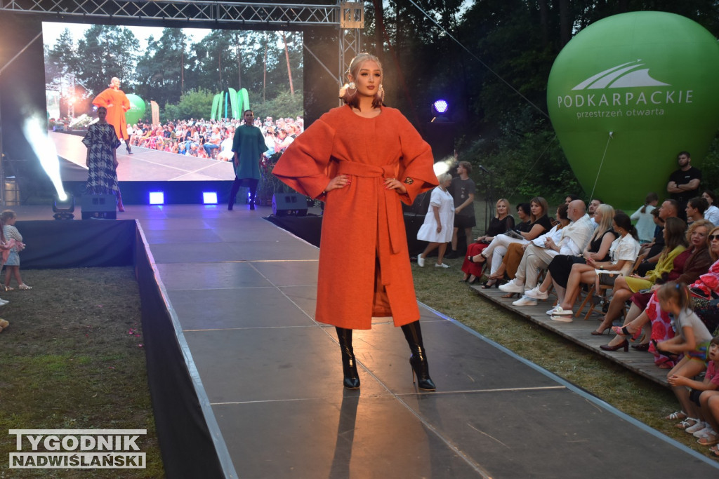 Nowa Dęba Fashion Show