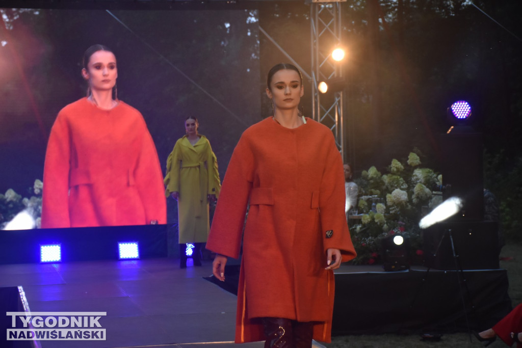 Nowa Dęba Fashion Show