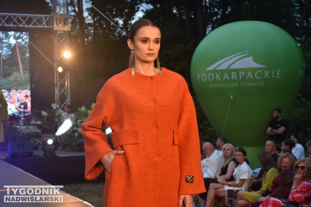 Nowa Dęba Fashion Show