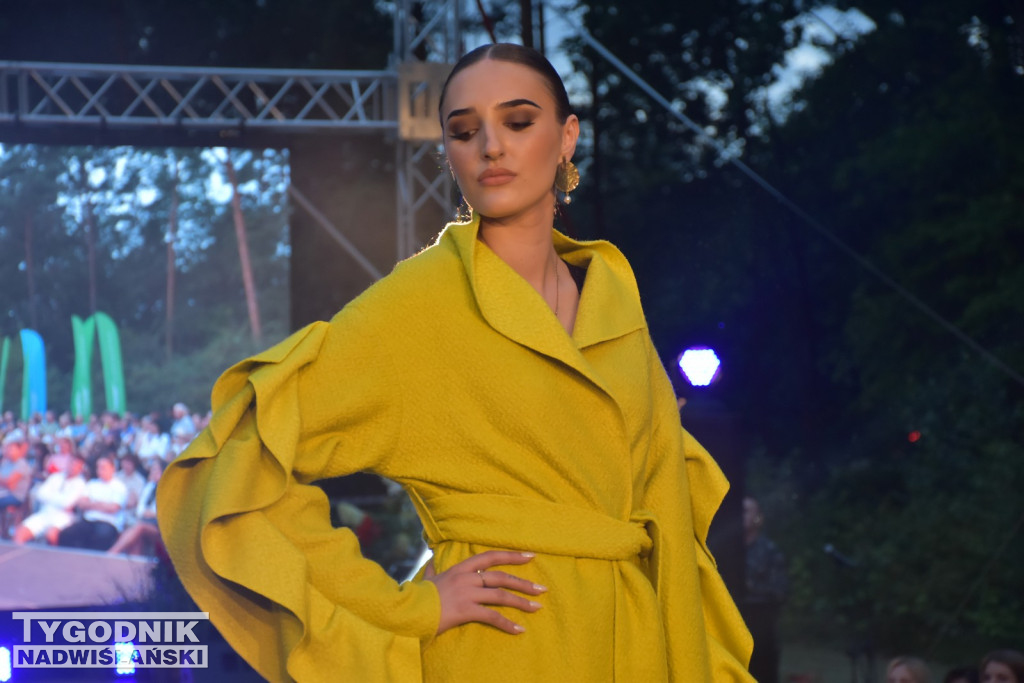 Nowa Dęba Fashion Show