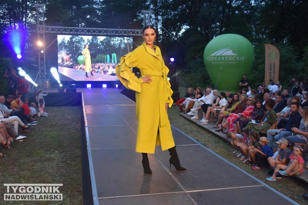 Nowa Dęba Fashion Show