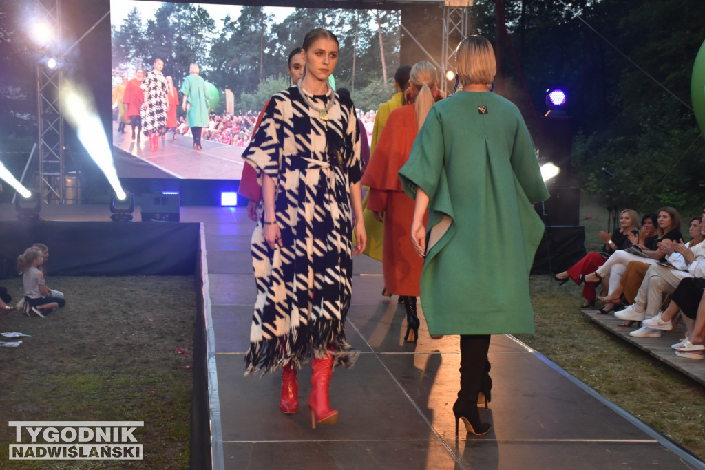 Nowa Dęba Fashion Show