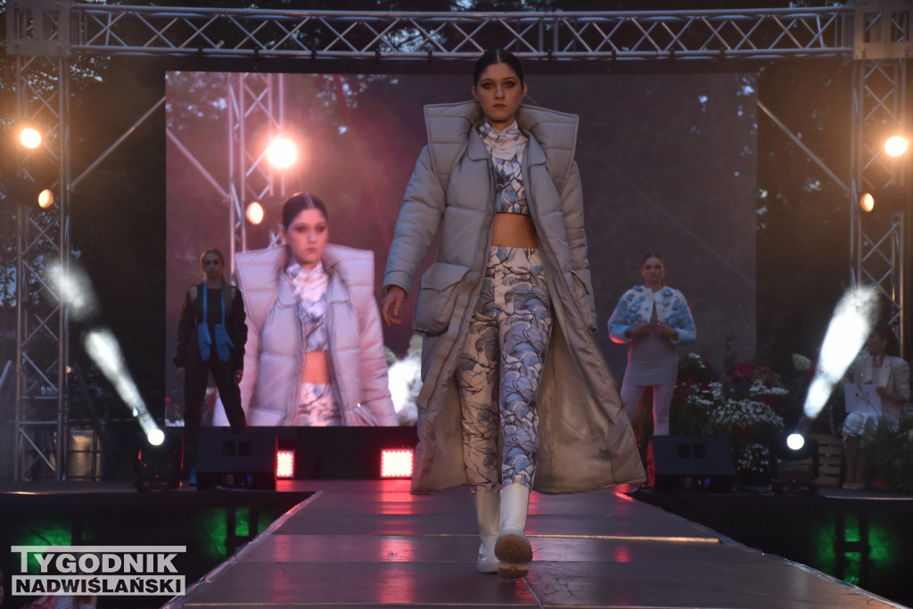 Nowa Dęba Fashion Show