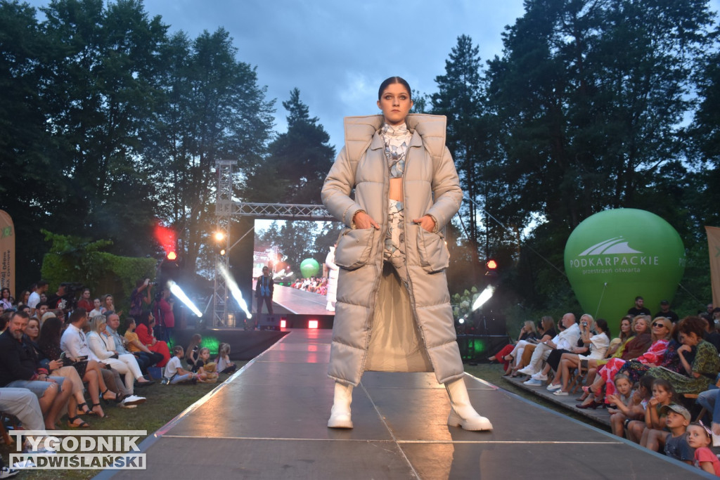 Nowa Dęba Fashion Show