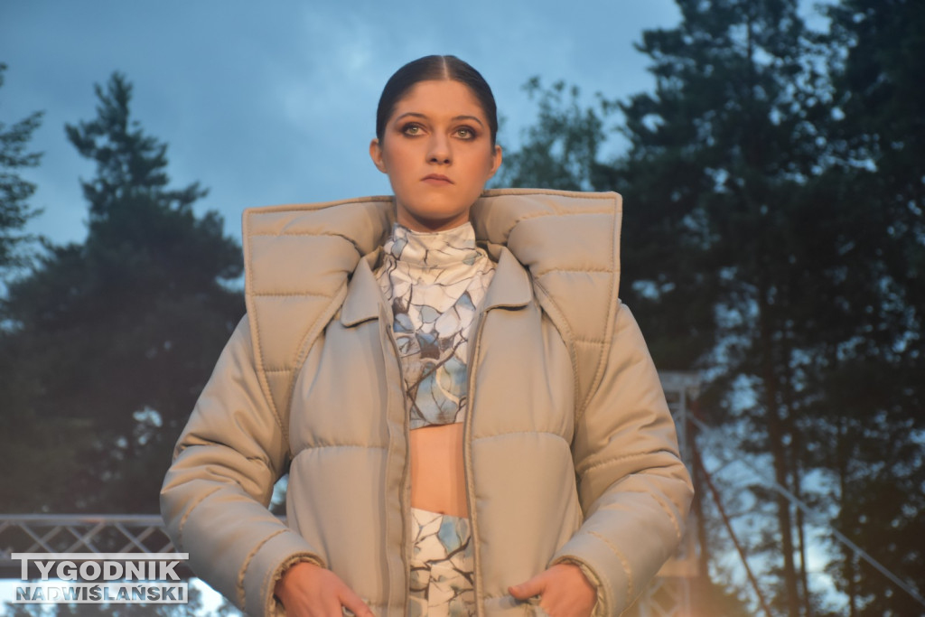 Nowa Dęba Fashion Show