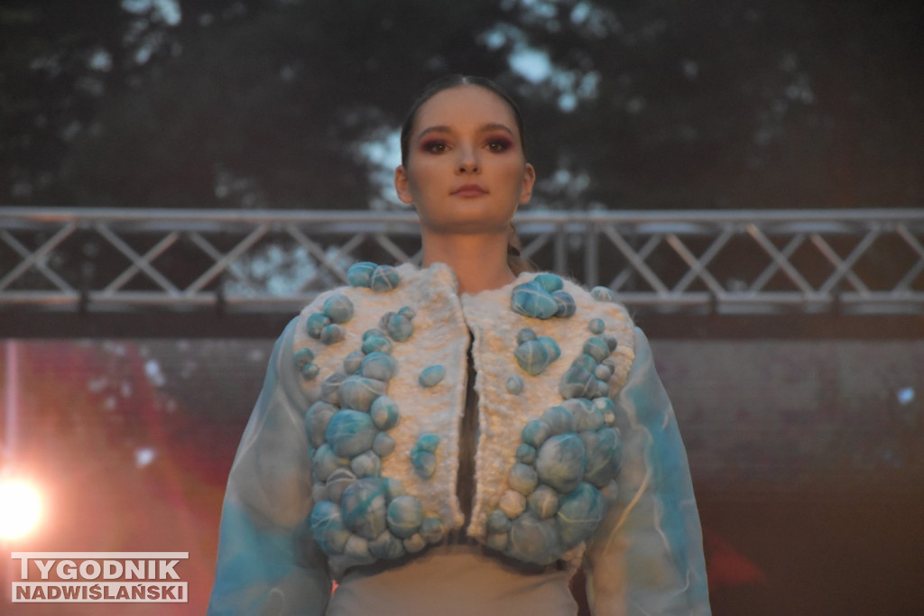 Nowa Dęba Fashion Show