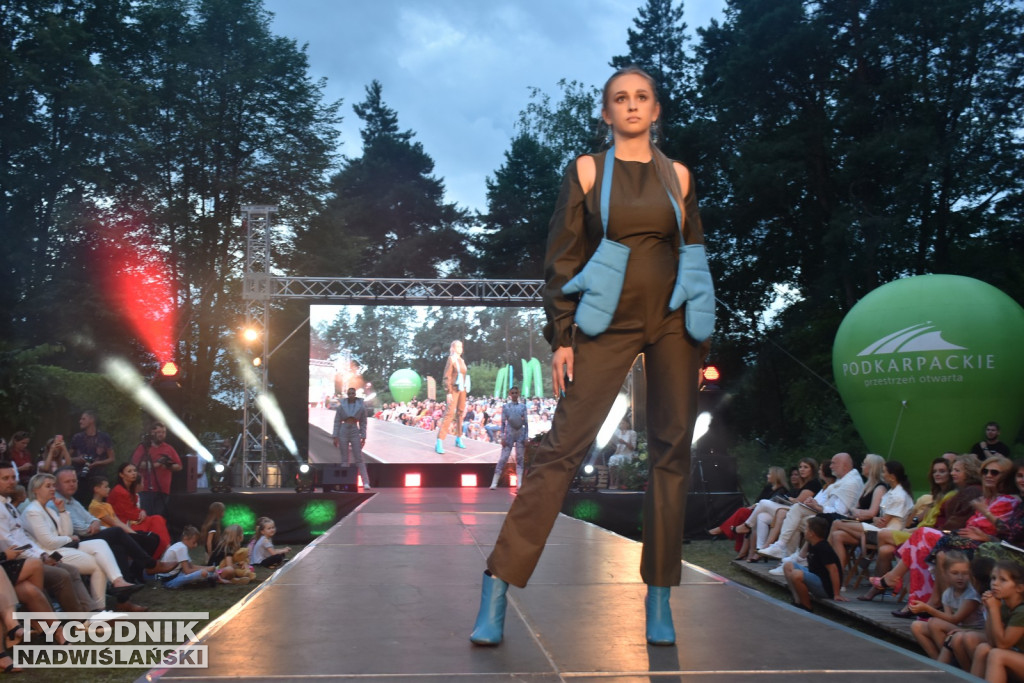 Nowa Dęba Fashion Show