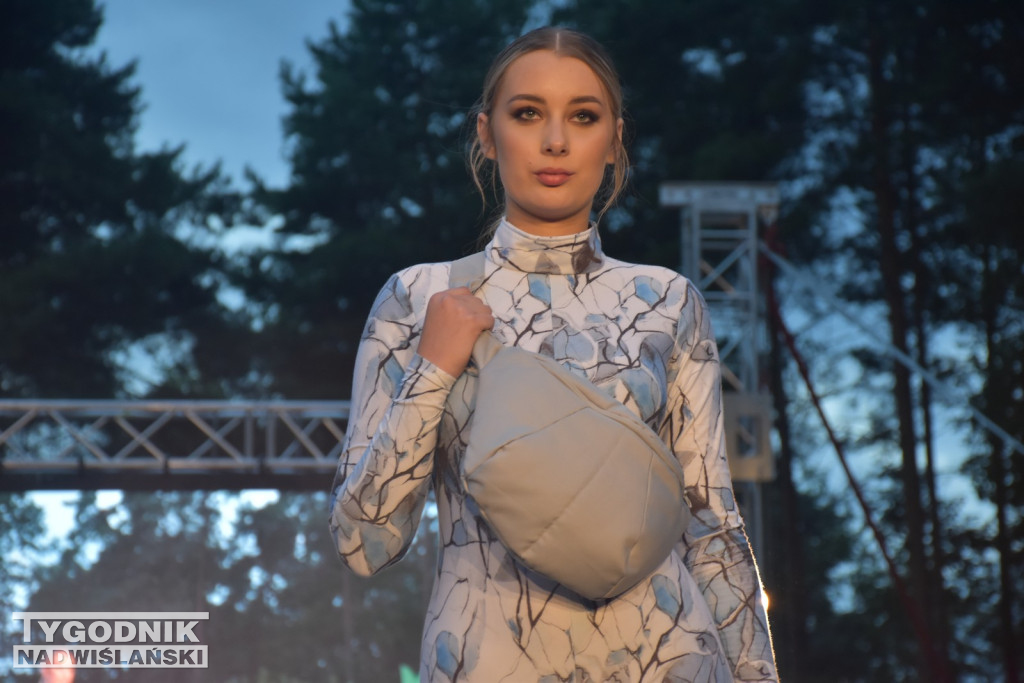 Nowa Dęba Fashion Show