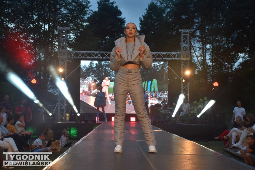 Nowa Dęba Fashion Show