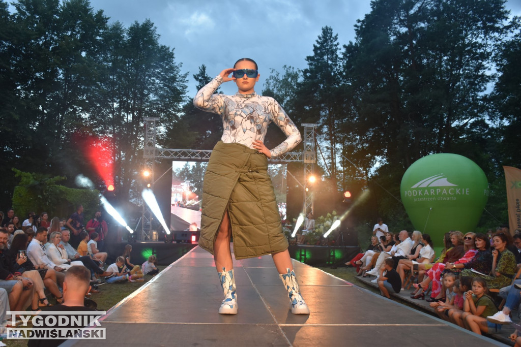 Nowa Dęba Fashion Show