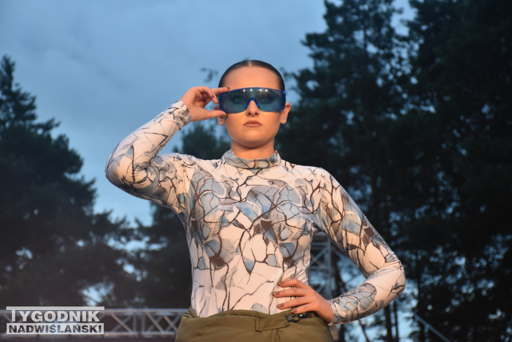 Nowa Dęba Fashion Show