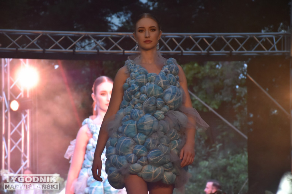 Nowa Dęba Fashion Show
