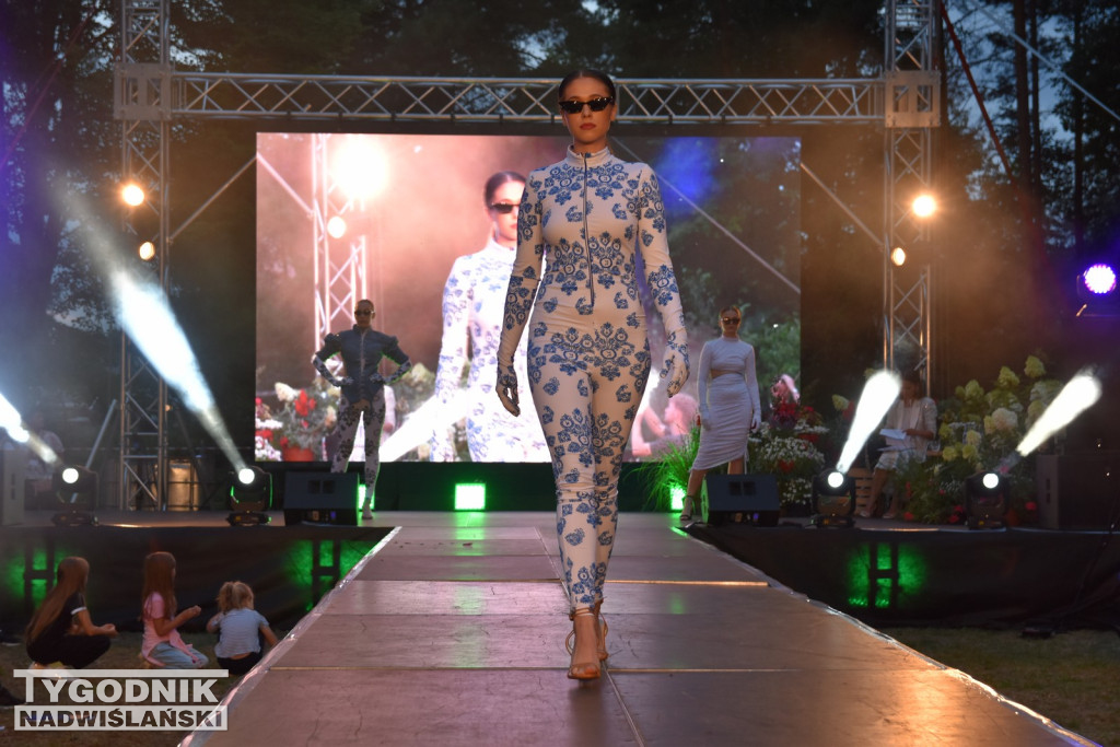 Nowa Dęba Fashion Show