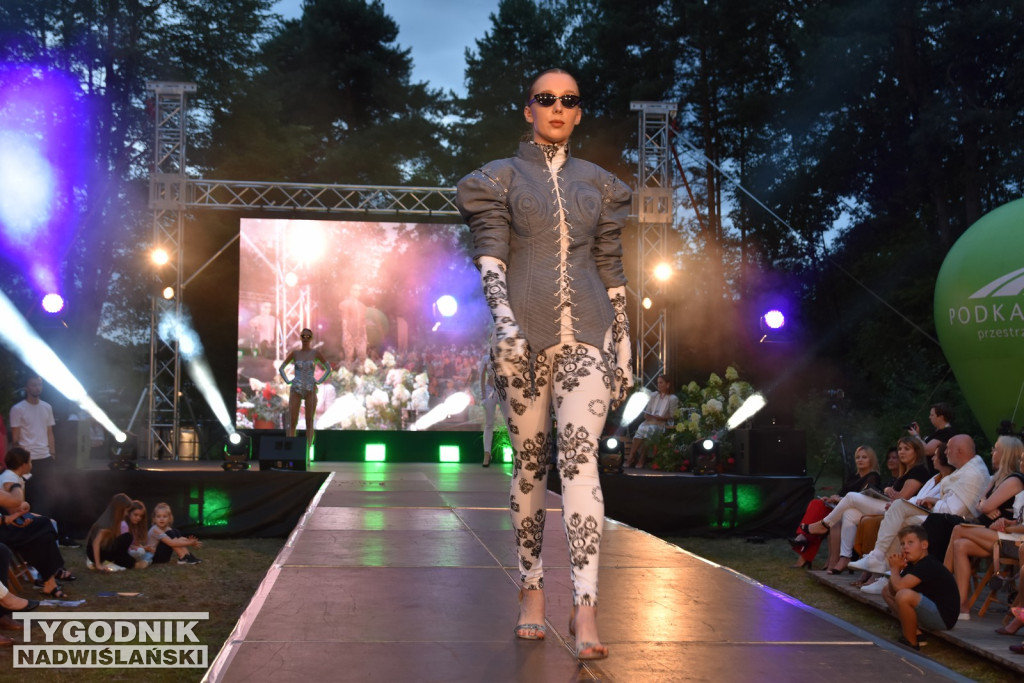 Nowa Dęba Fashion Show